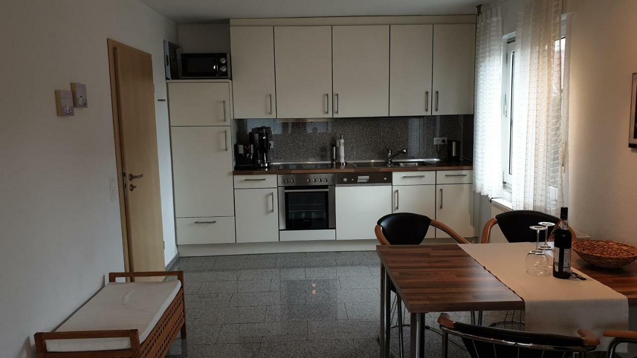 Haus Bramland --- 2 Fewo'S --- Eg 60Qm Und Og 55Qm Haselünne Exterior foto